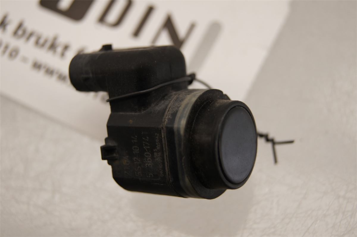 Sensor Parkering Front – bilde 1