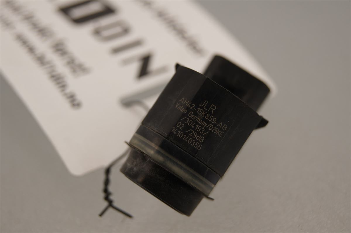 Sensor Parkering Front – bilde 2