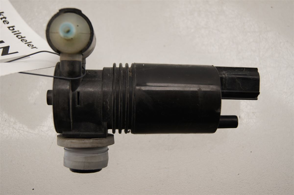 Spylerpumpe Høytrykk – bilde 2