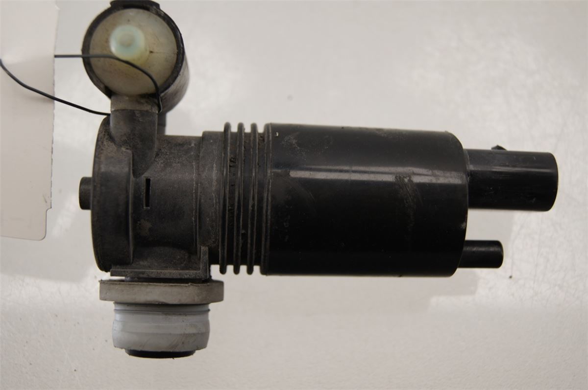 Spylerpumpe Frontrute – bilde 1