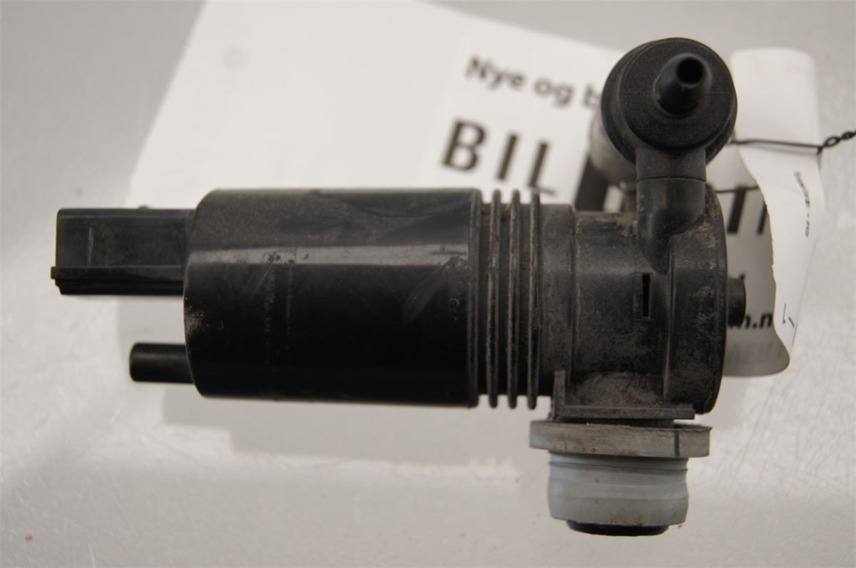 Spylerpumpe Frontrute – bilde 2