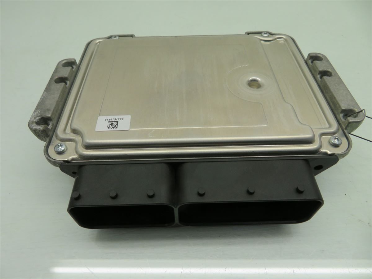 Styreenhet Motor (ECU) Bensin – bilde 4