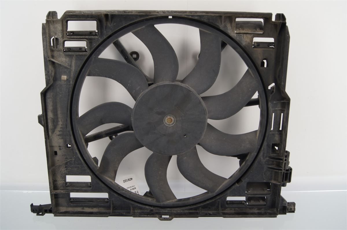 Kjølevifte Elektrisk – bilde 1