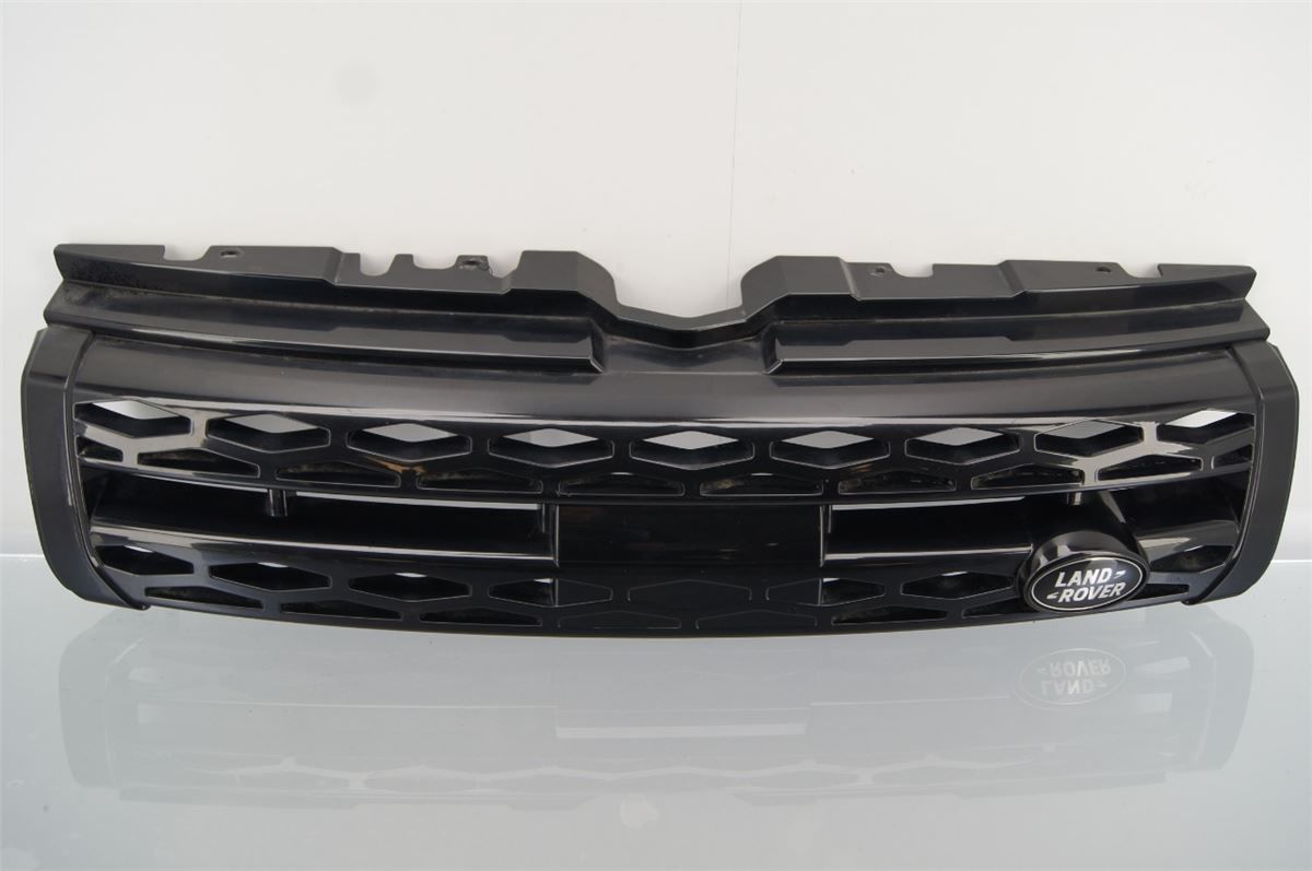 Grill / Gitter – bilde 1