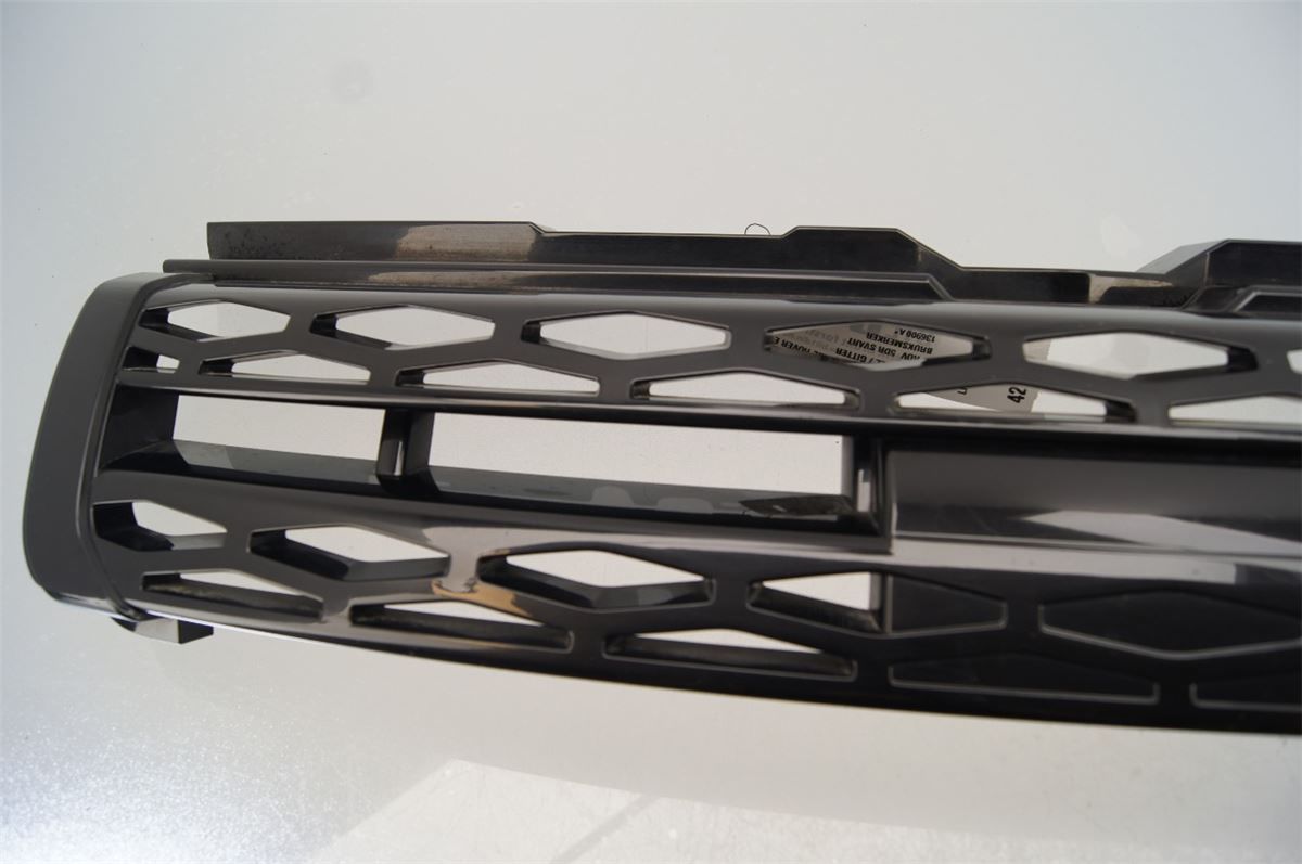 Grill / Gitter – bilde 2