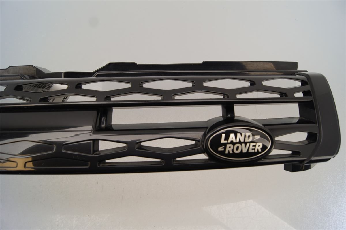 Grill / Gitter – bilde 3