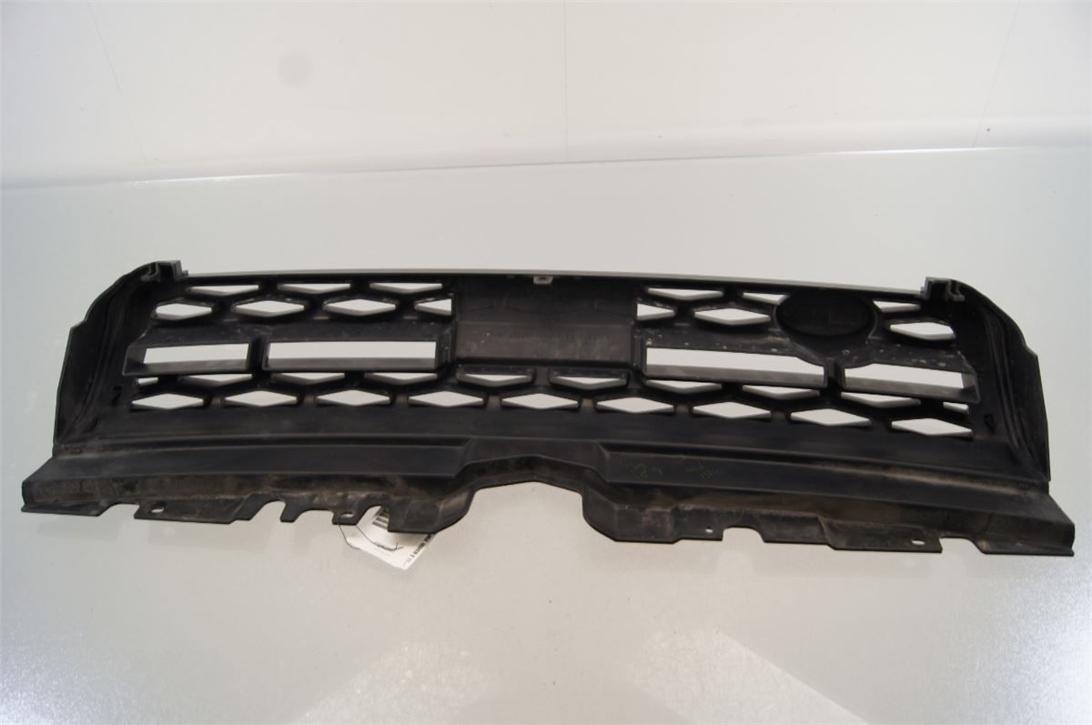 Grill / Gitter – bilde 4