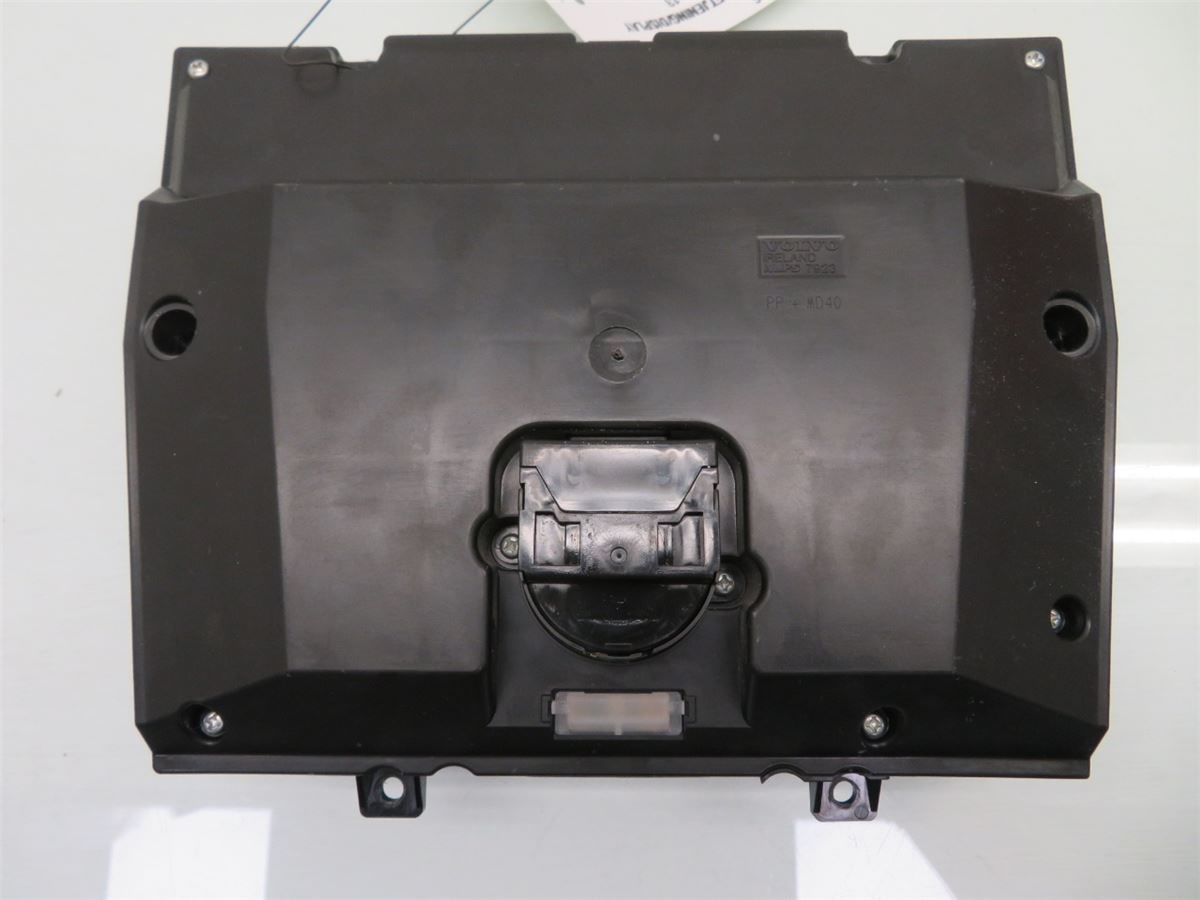 Varme AC Betjening/Display – bilde 4