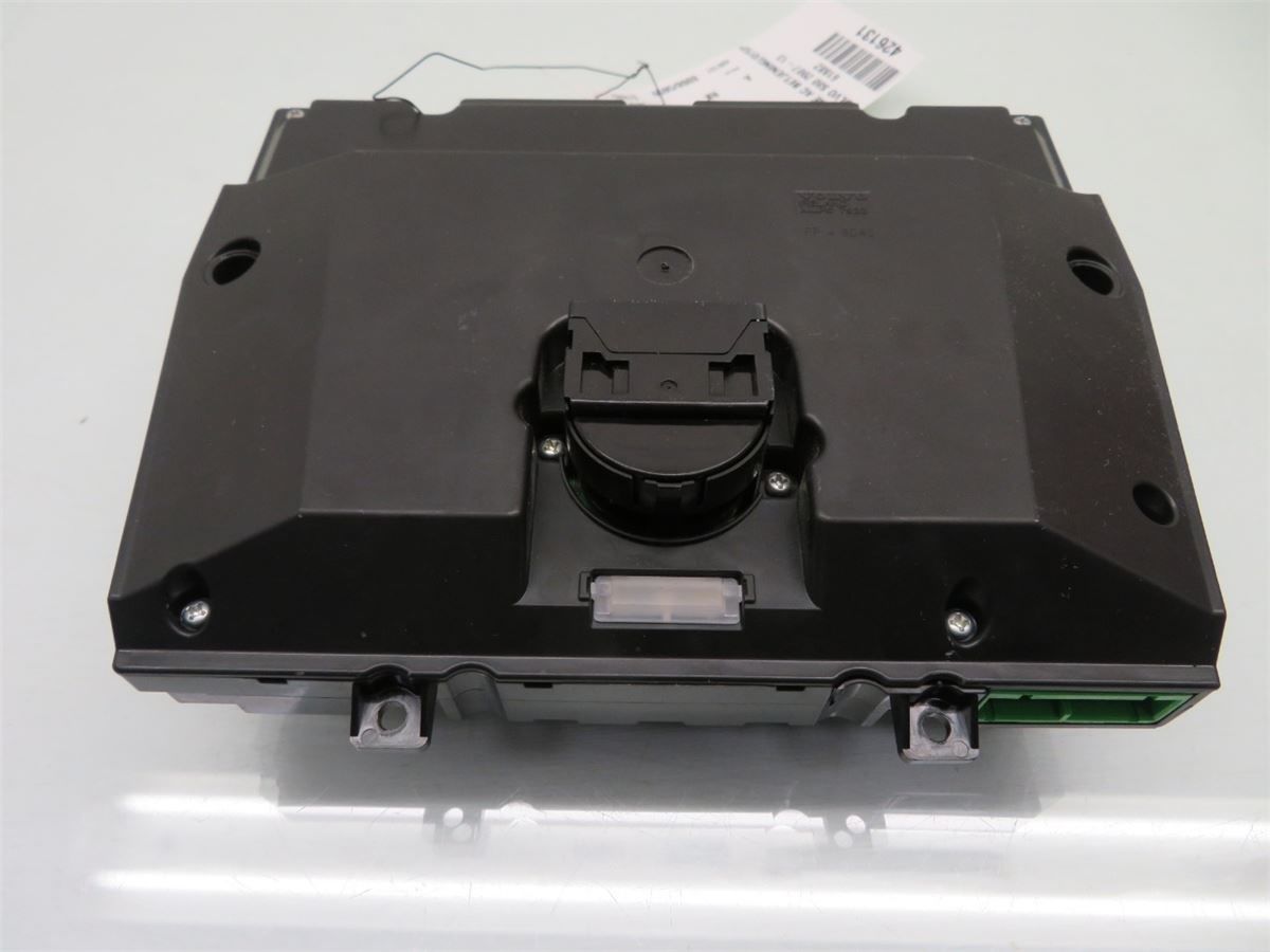 Varme AC Betjening/Display – bilde 5