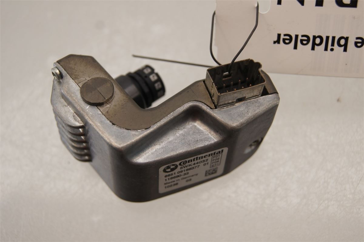 Sensor Adaptivradar Fartholder – bilde 2