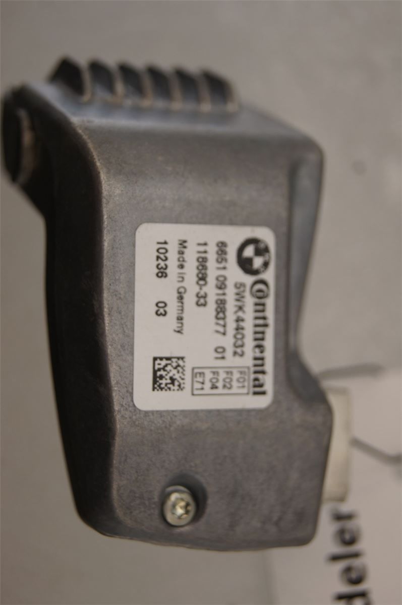 Sensor Adaptivradar Fartholder – bilde 3