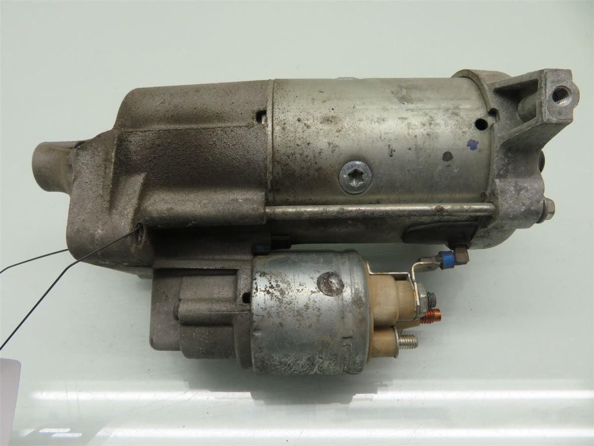 Startmotor Diesel – bilde 1