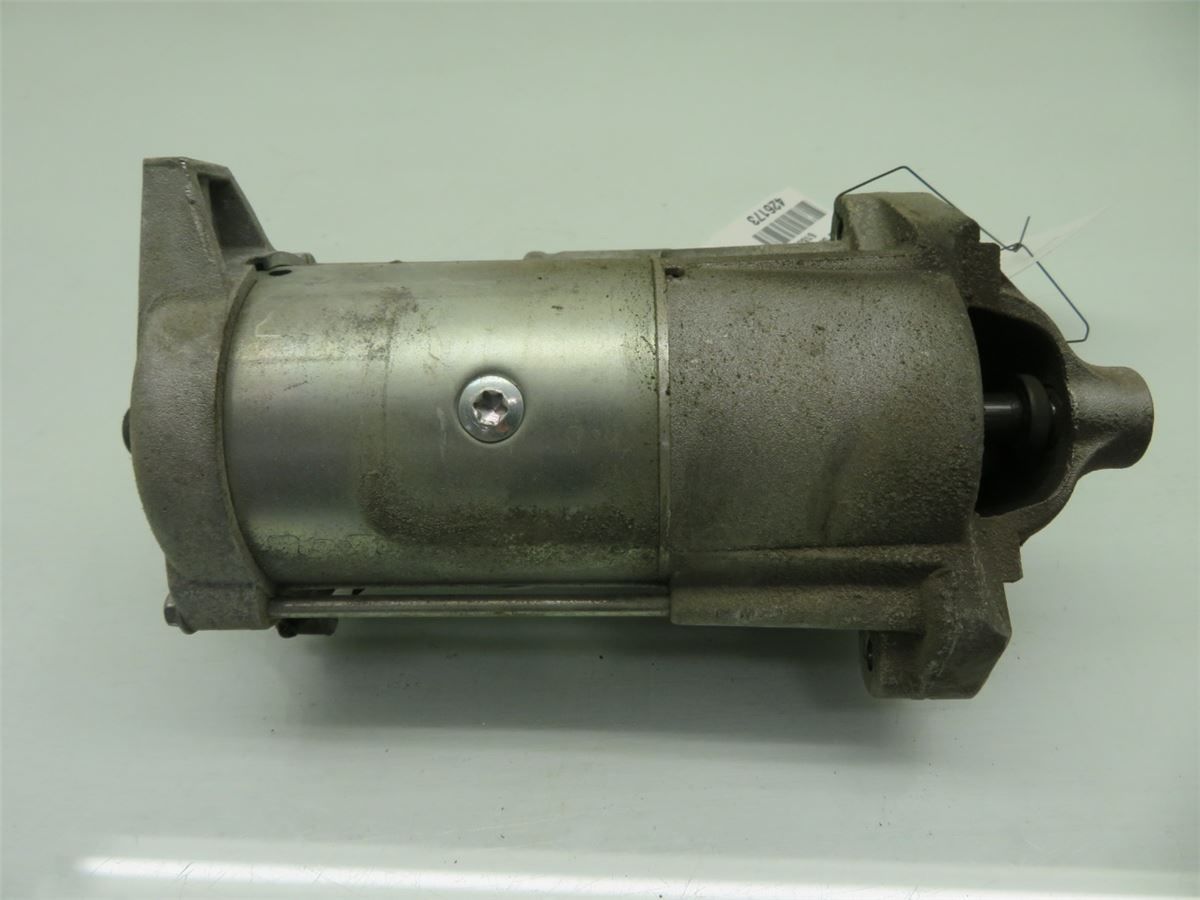 Startmotor Diesel – bilde 2
