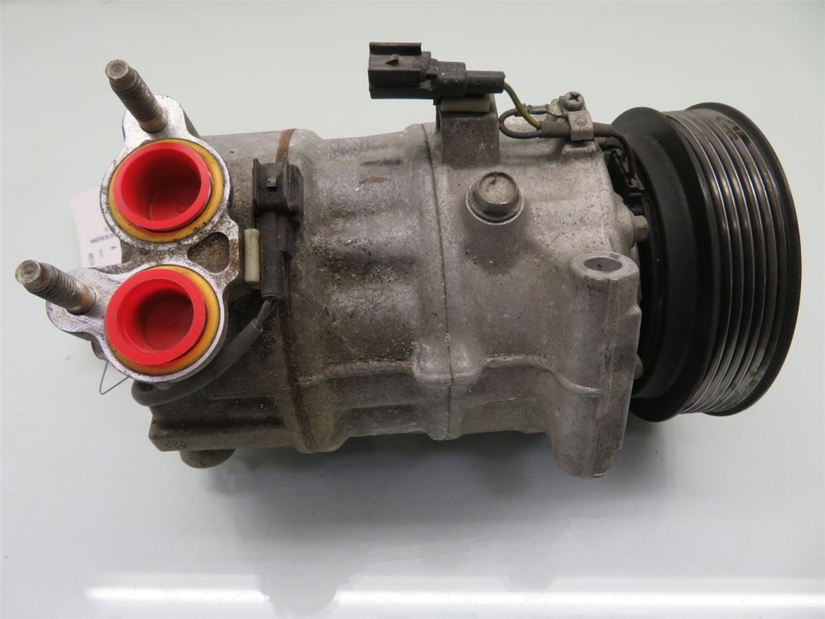 Varme AC Kompressor – bilde 3