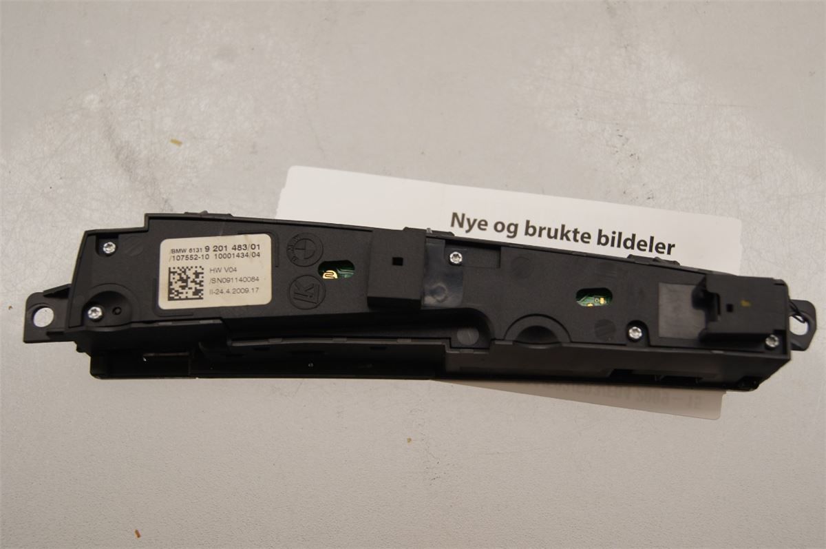 Bryter Antispinn – bilde 2