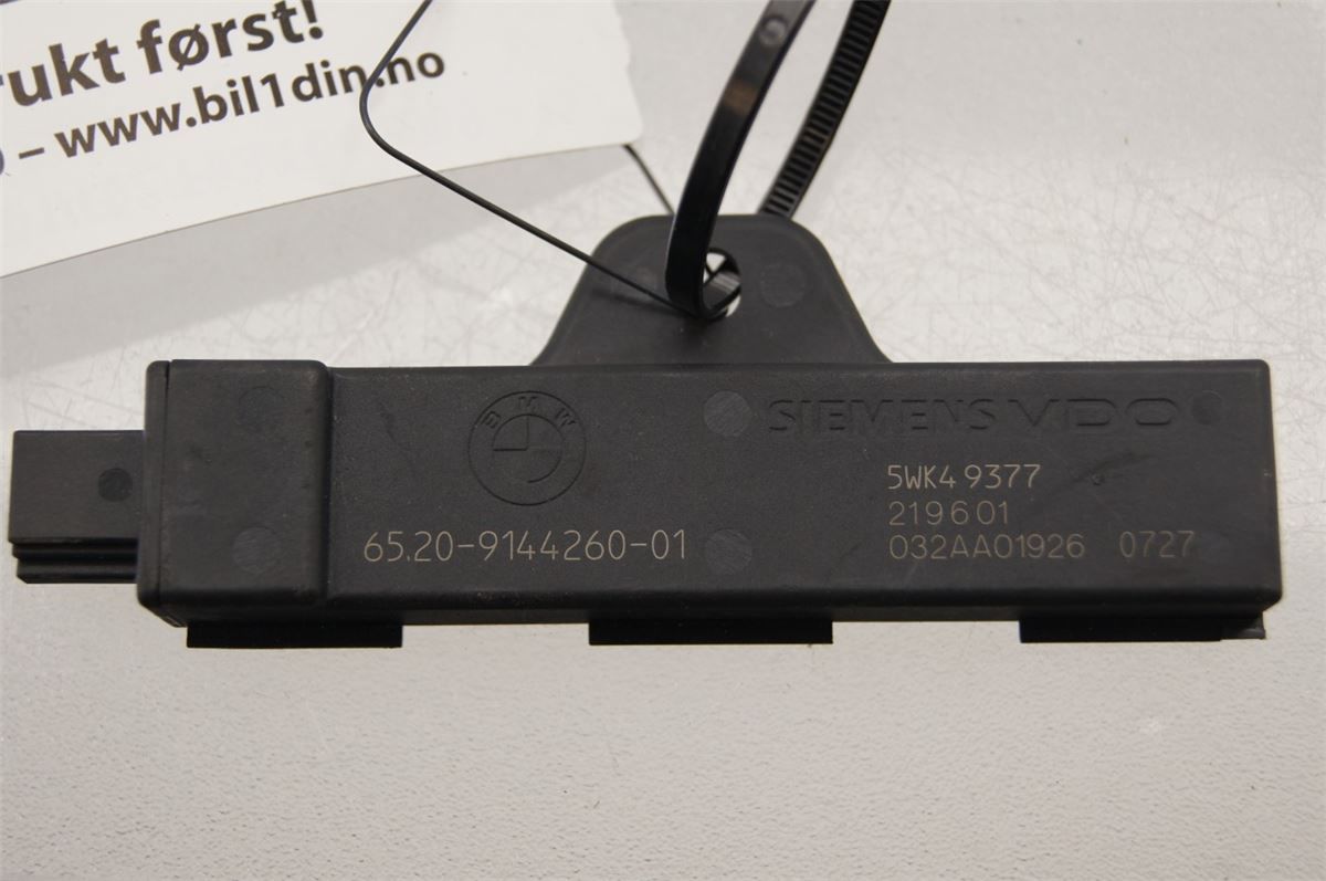 Antenn Elektrisk – bilde 1