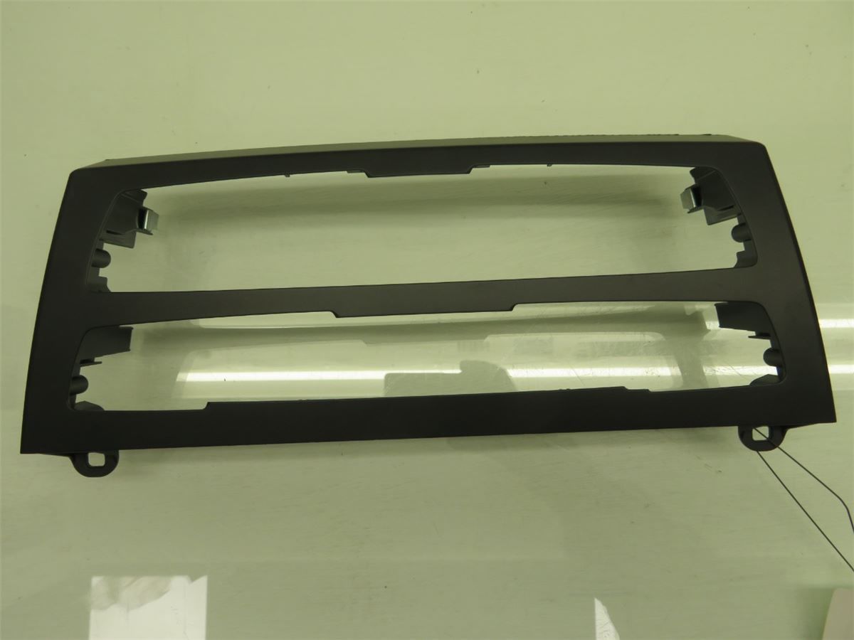 Instrument Ramme – bilde 1