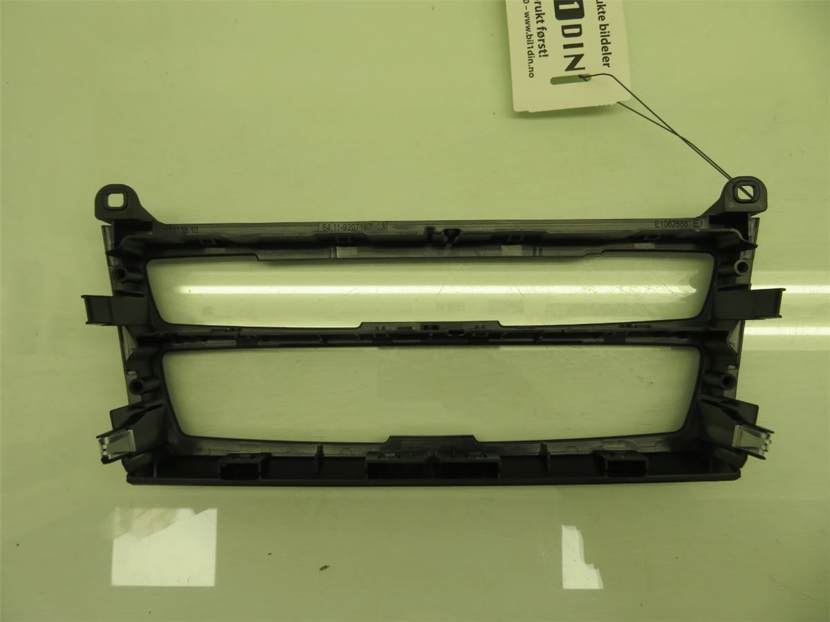 Instrument Ramme – bilde 2