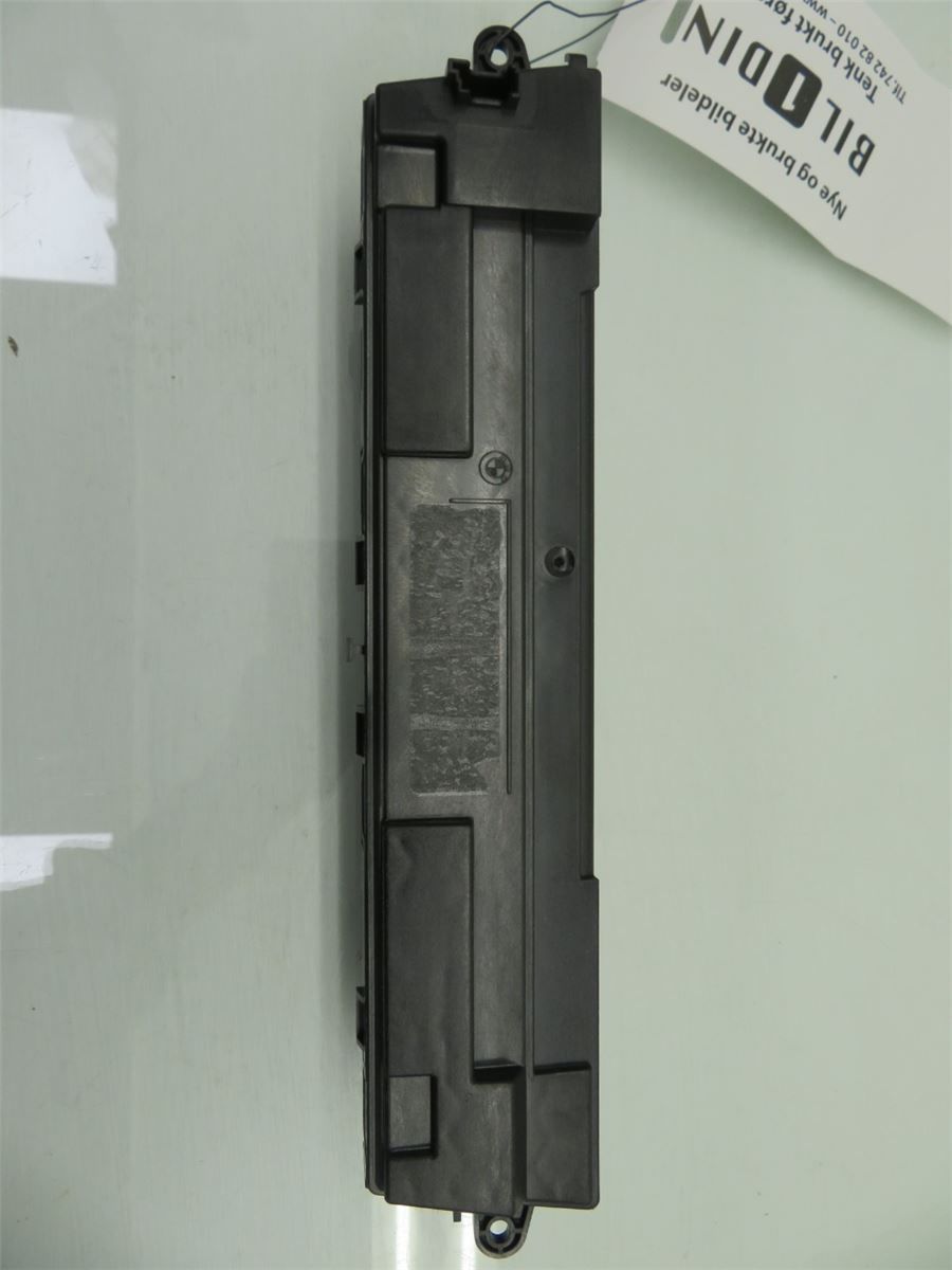 Varme AC Betjening/Display – bilde 3