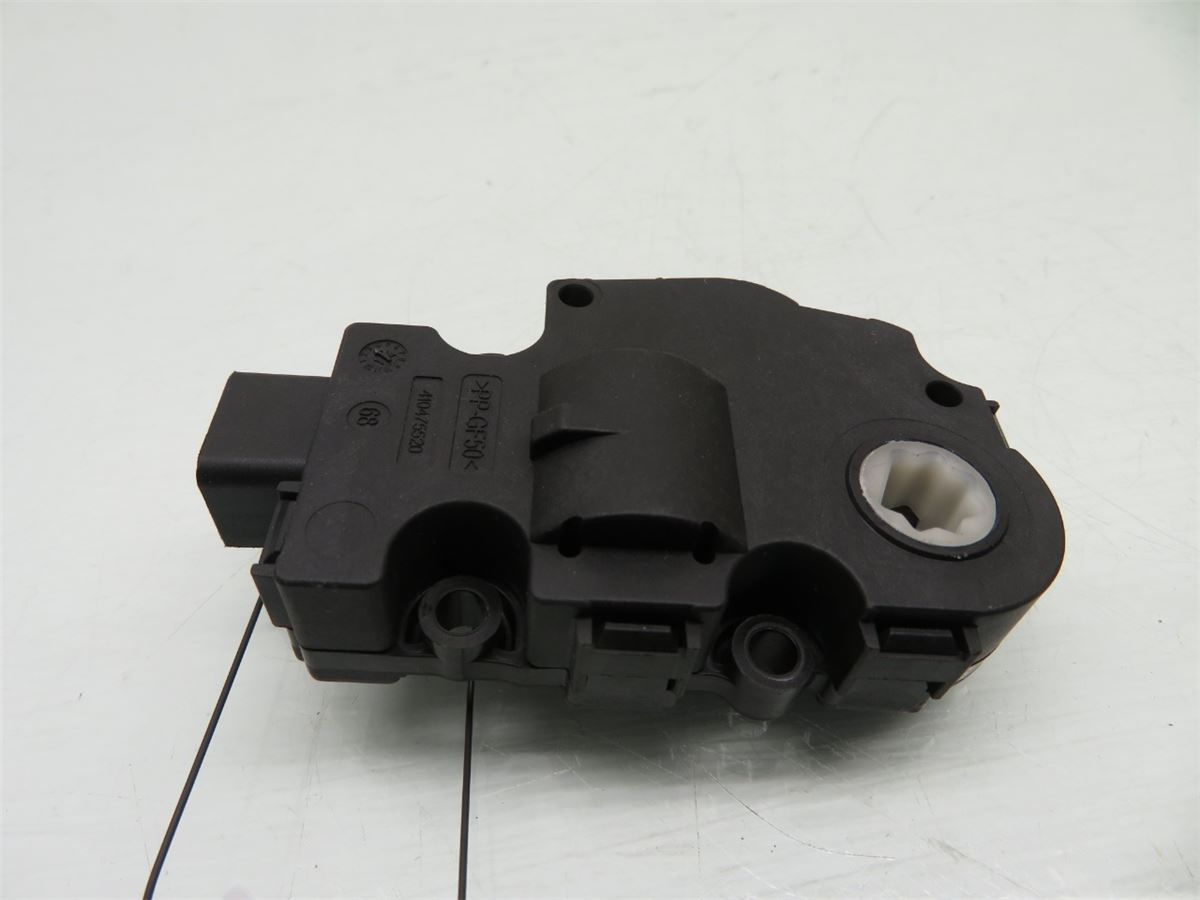 Varme AC Regulerings Motor – bilde 1