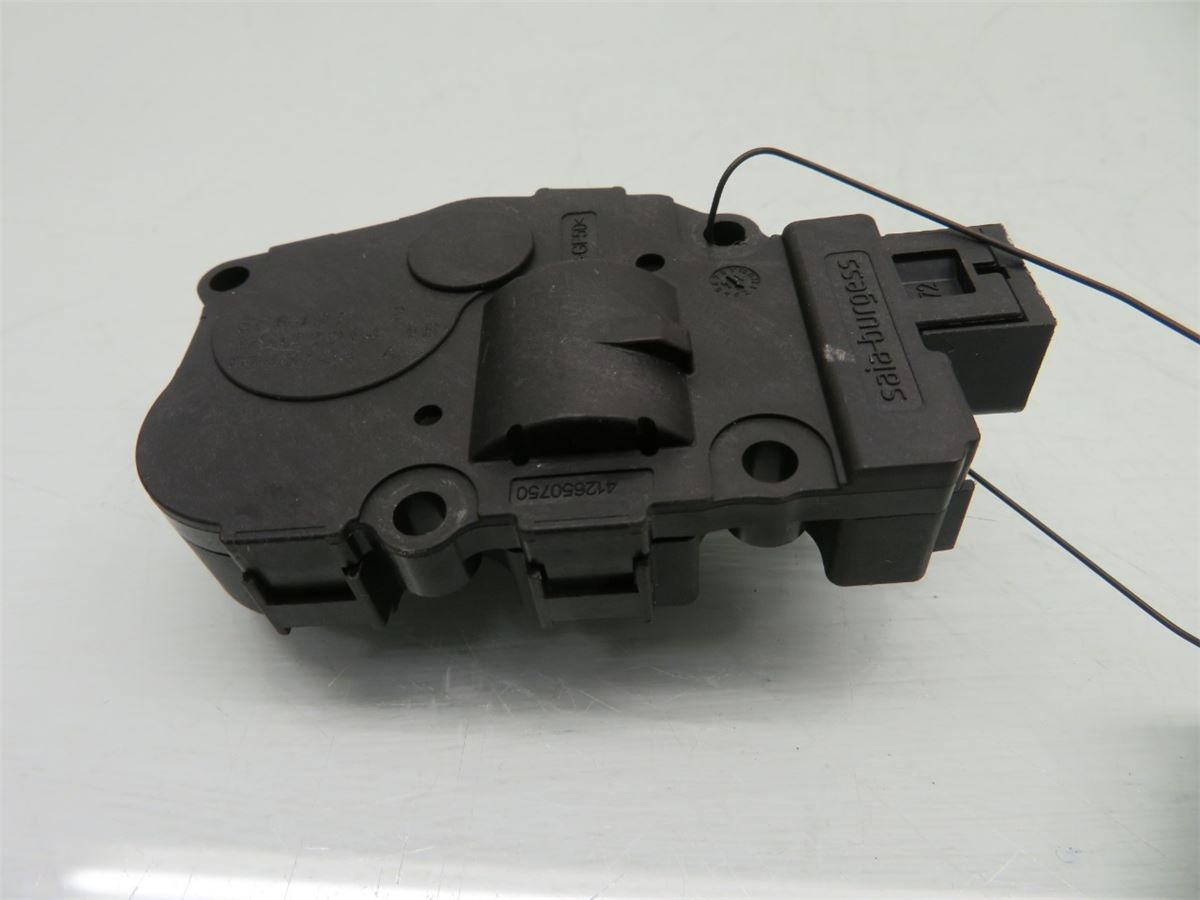 Varme AC Regulerings Motor – bilde 2