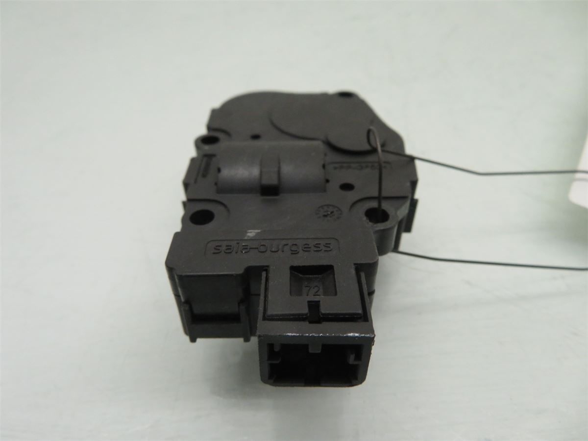 Varme AC Regulerings Motor – bilde 3