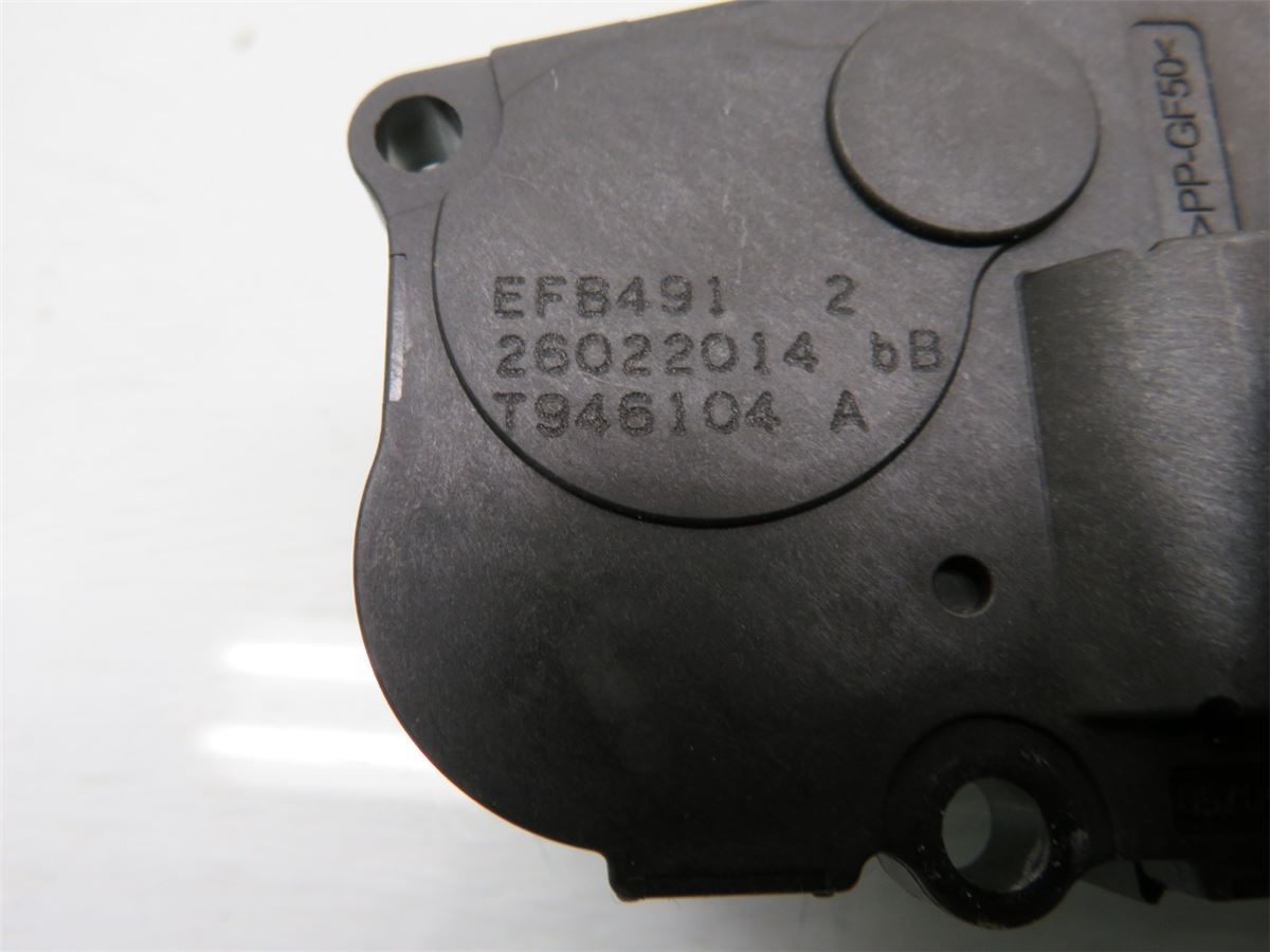 Varme AC Regulerings Motor – bilde 4