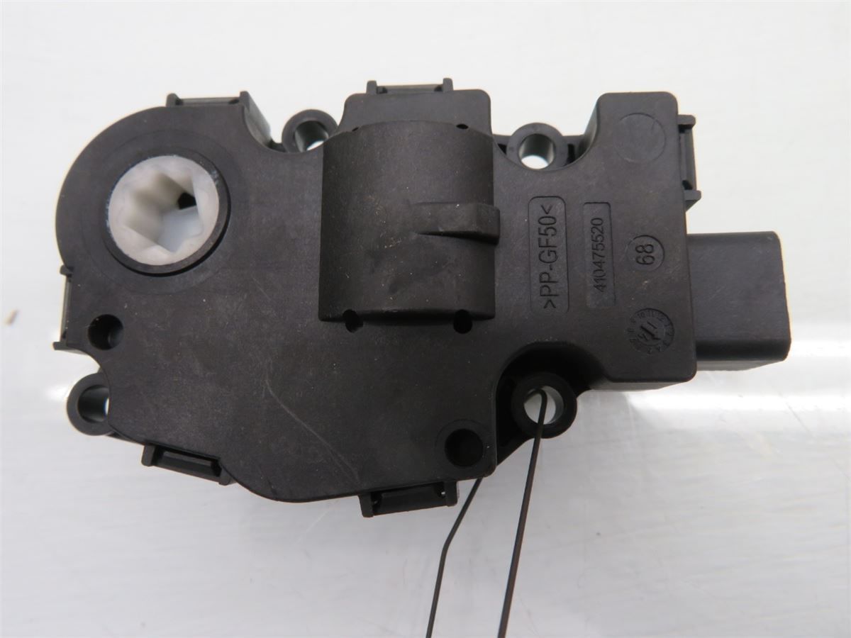 Varme AC Regulerings Motor – bilde 1