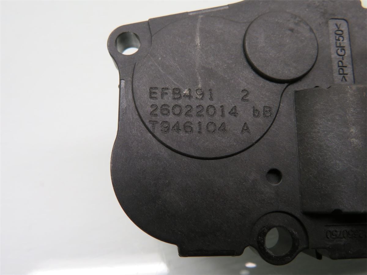 Varme AC Regulerings Motor – bilde 3