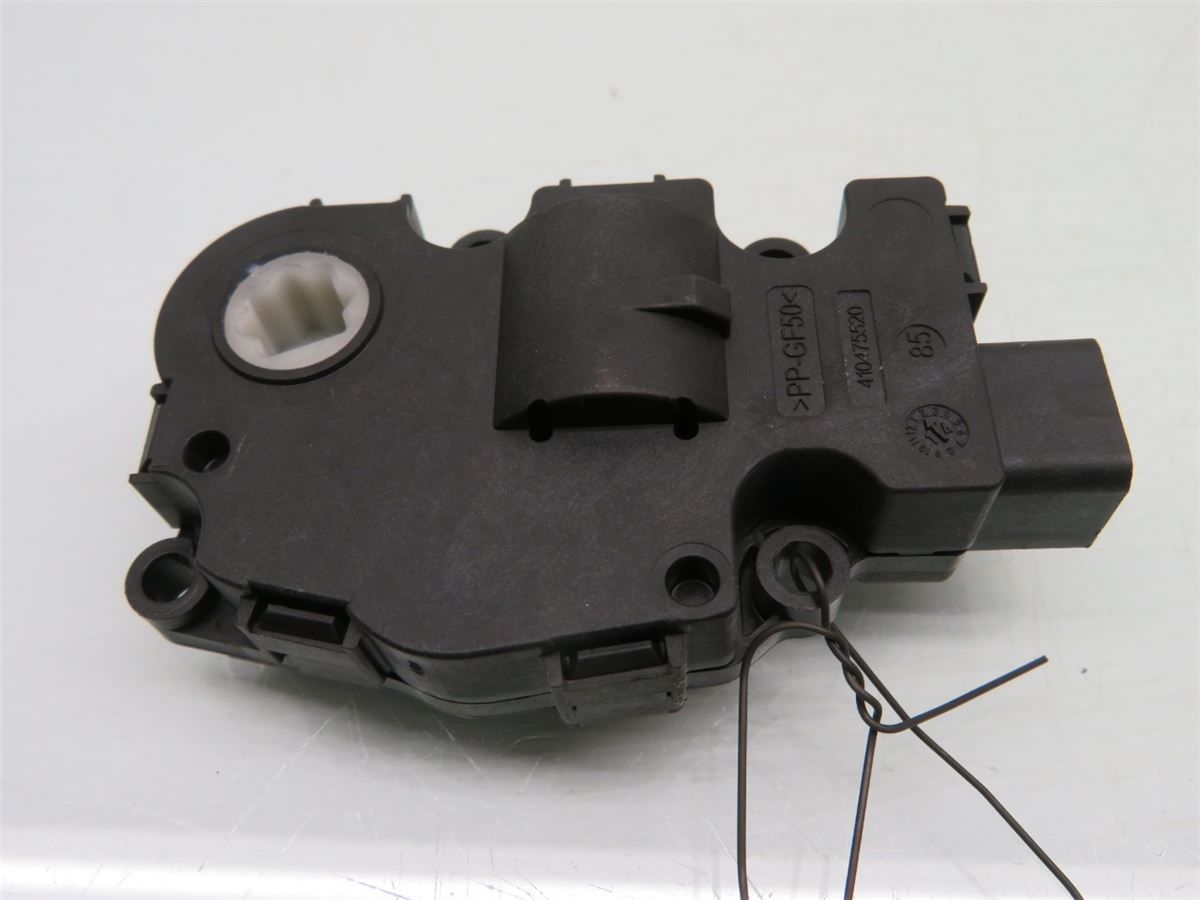Varme AC Regulerings Motor – bilde 1