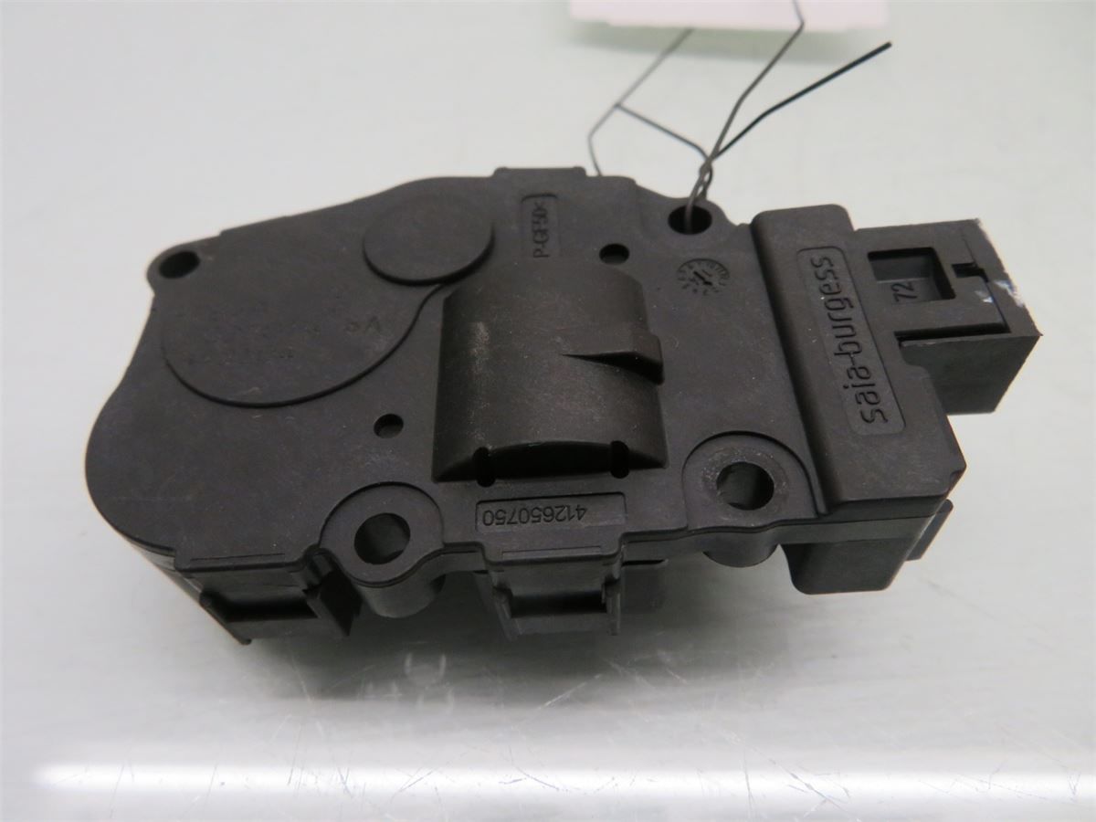 Varme AC Regulerings Motor – bilde 2