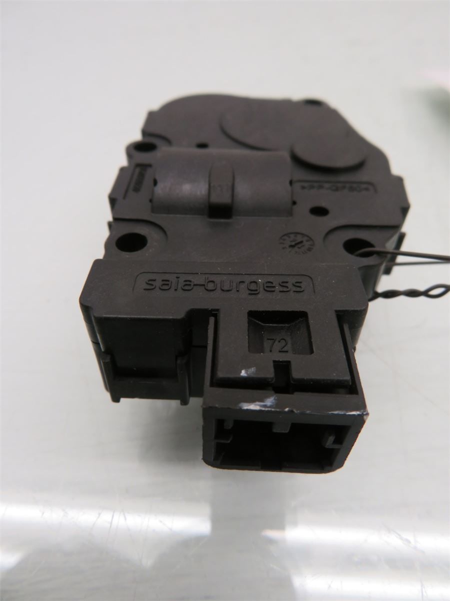 Varme AC Regulerings Motor – bilde 3
