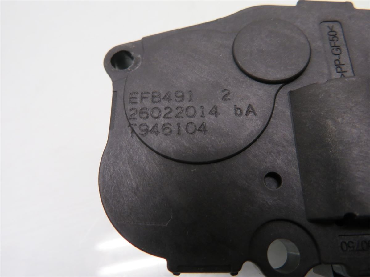 Varme AC Regulerings Motor – bilde 4