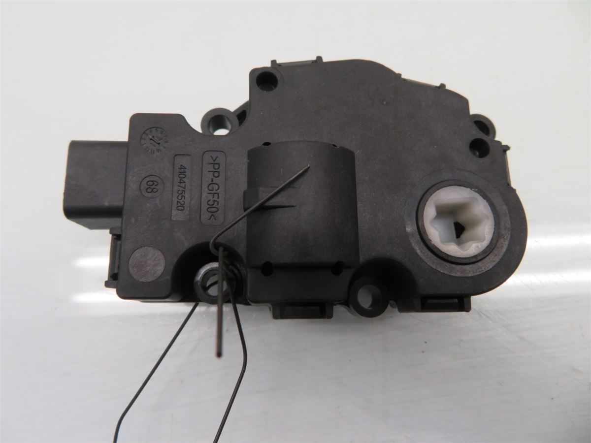 Varme AC Regulerings Motor – bilde 1
