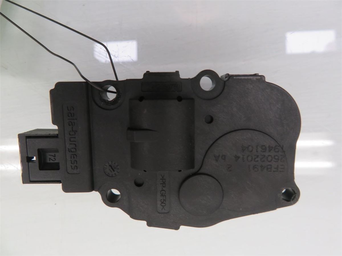 Varme AC Regulerings Motor – bilde 2