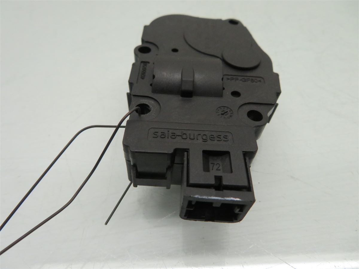 Varme AC Regulerings Motor – bilde 3