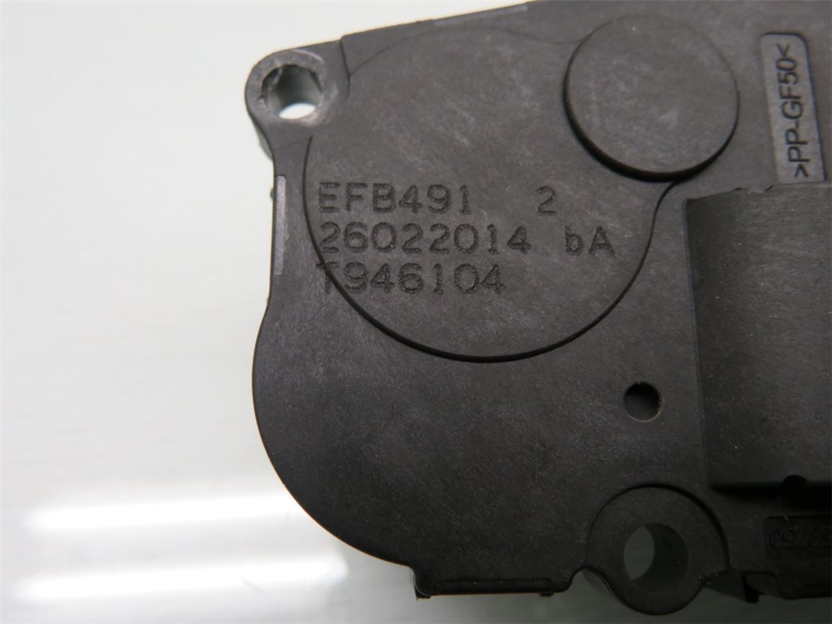 Varme AC Regulerings Motor – bilde 4