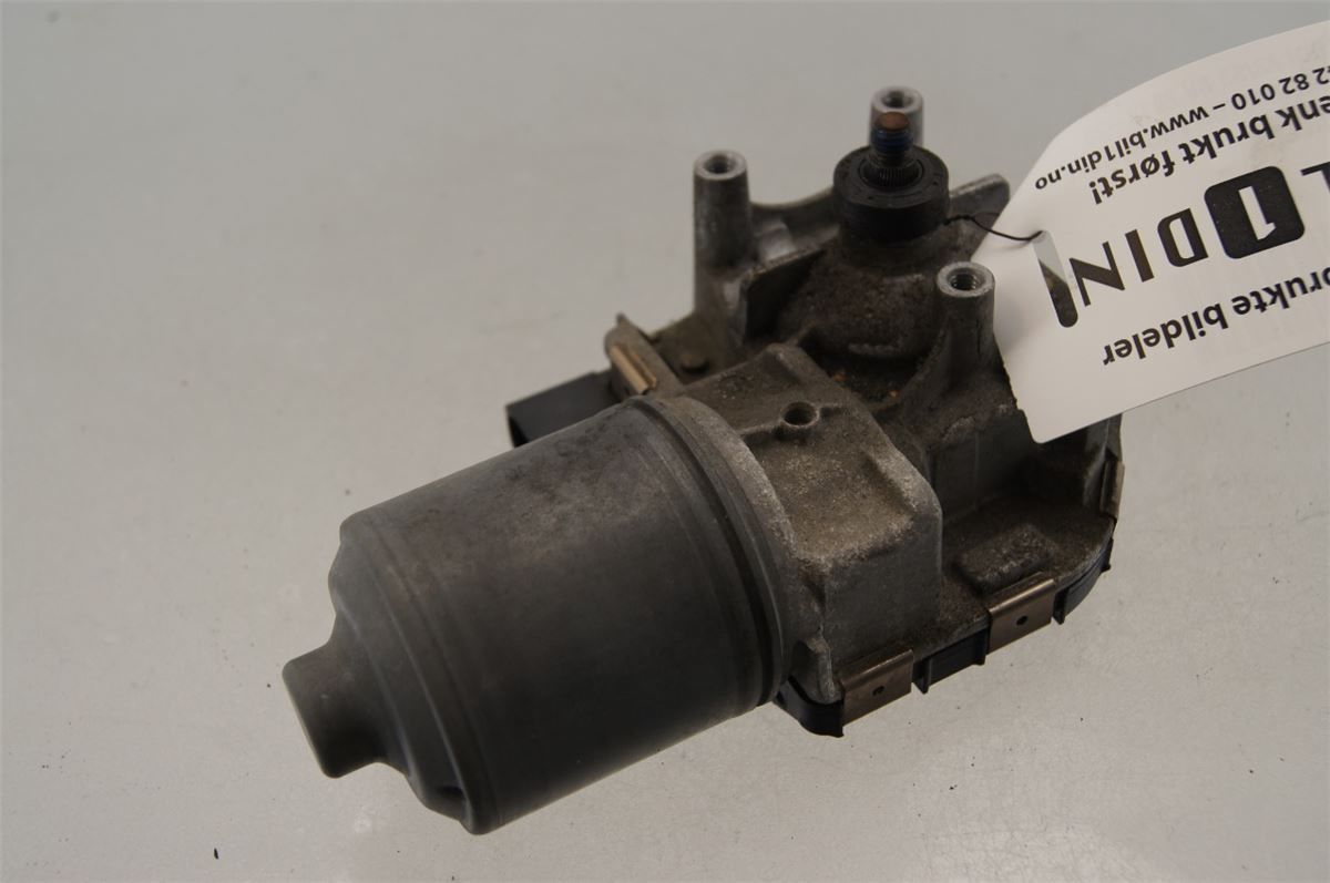 Viskermotor Frontrute – bilde 1