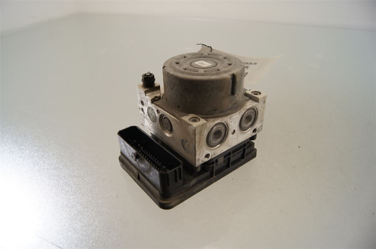 ABS Hydraulikkaggregat – bilde 1