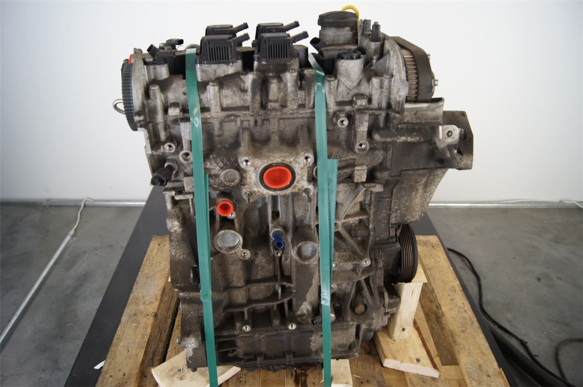 Motor Bensin – bilde 1