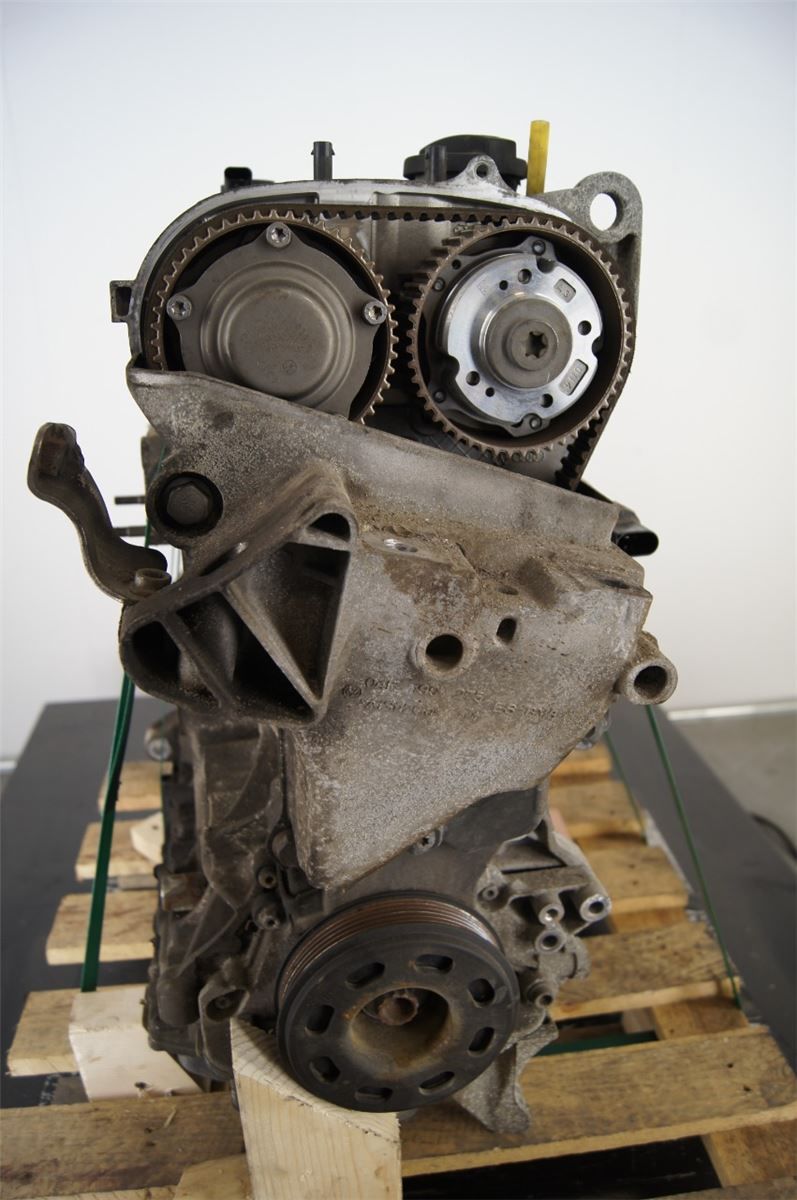 Motor Bensin – bilde 2