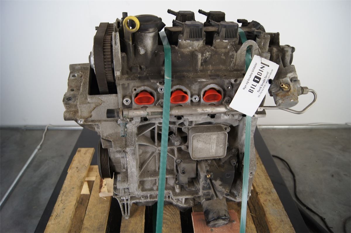 Motor Bensin – bilde 3
