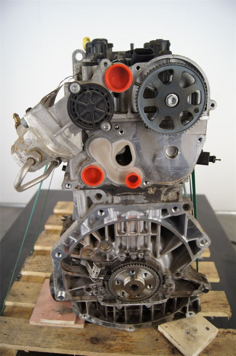 Motor Bensin – bilde 4