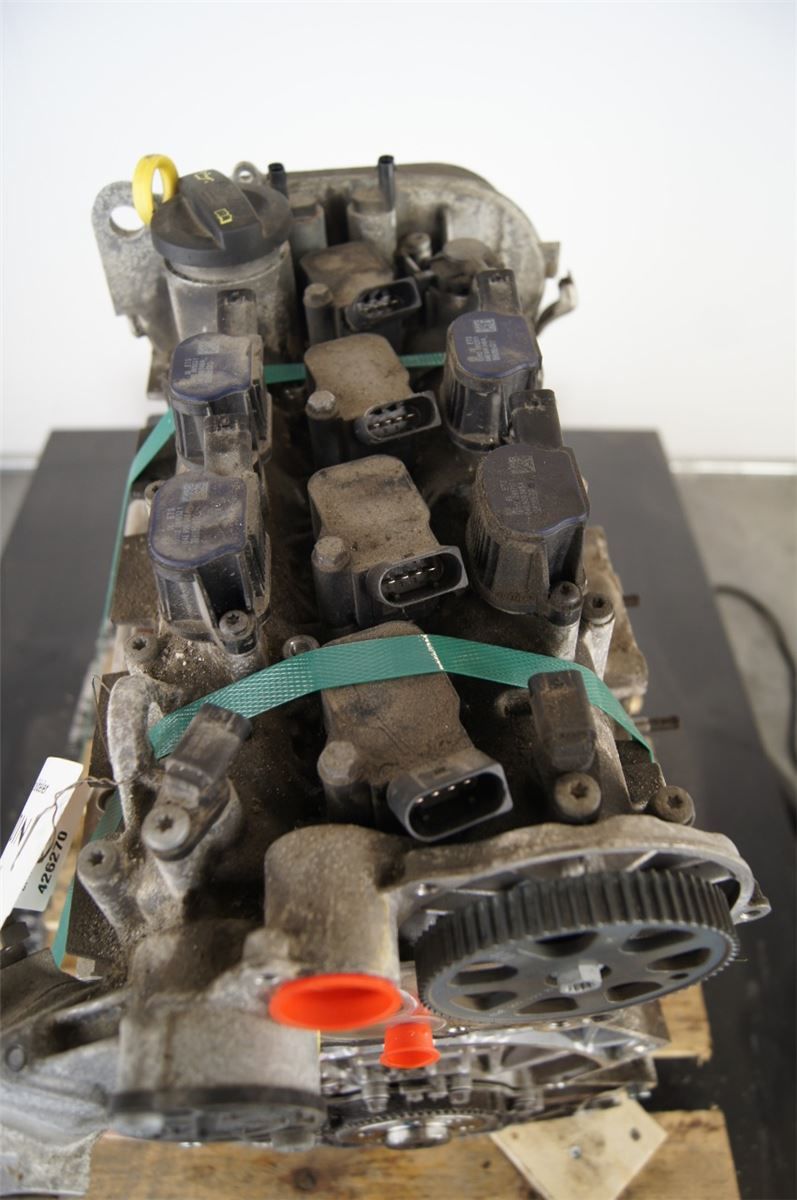 Motor Bensin – bilde 5