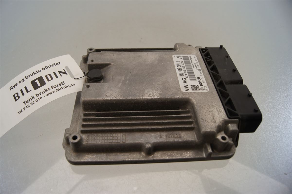 Styreenhet Motor (ECU) Diesel – bilde 1