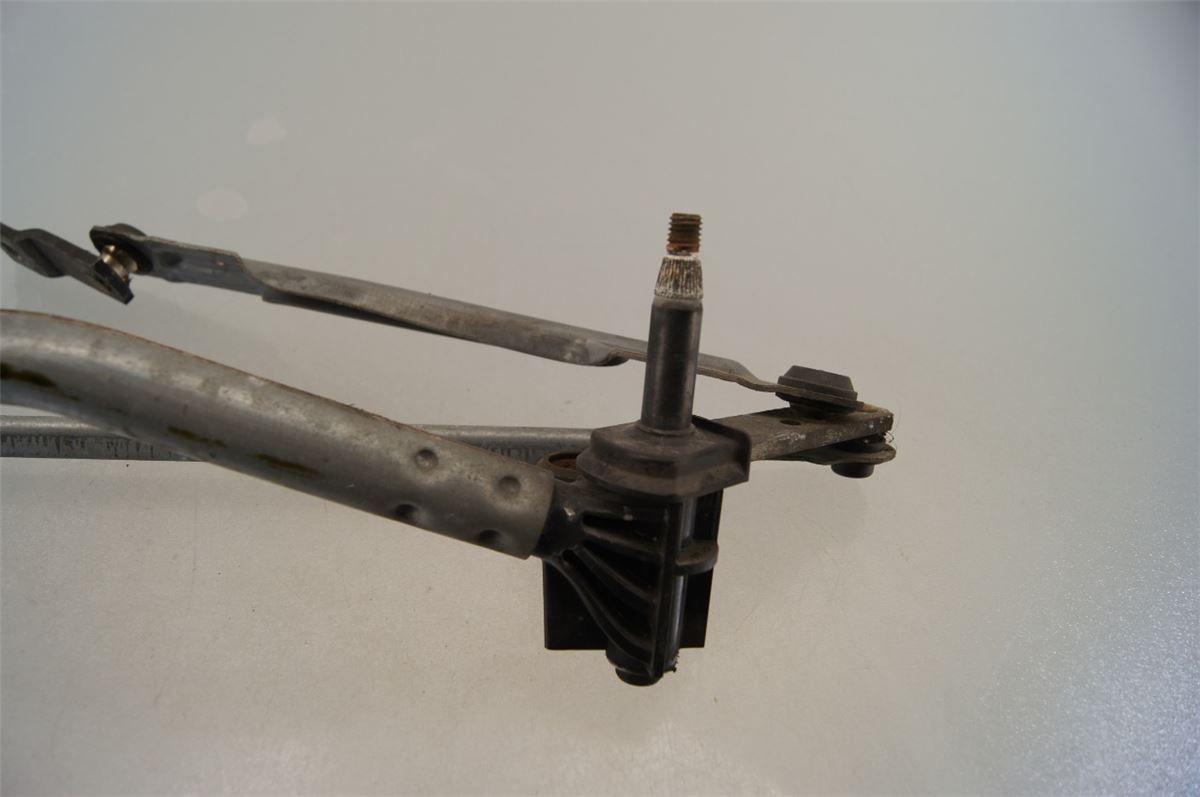 Viskermotor Frontrute – bilde 2