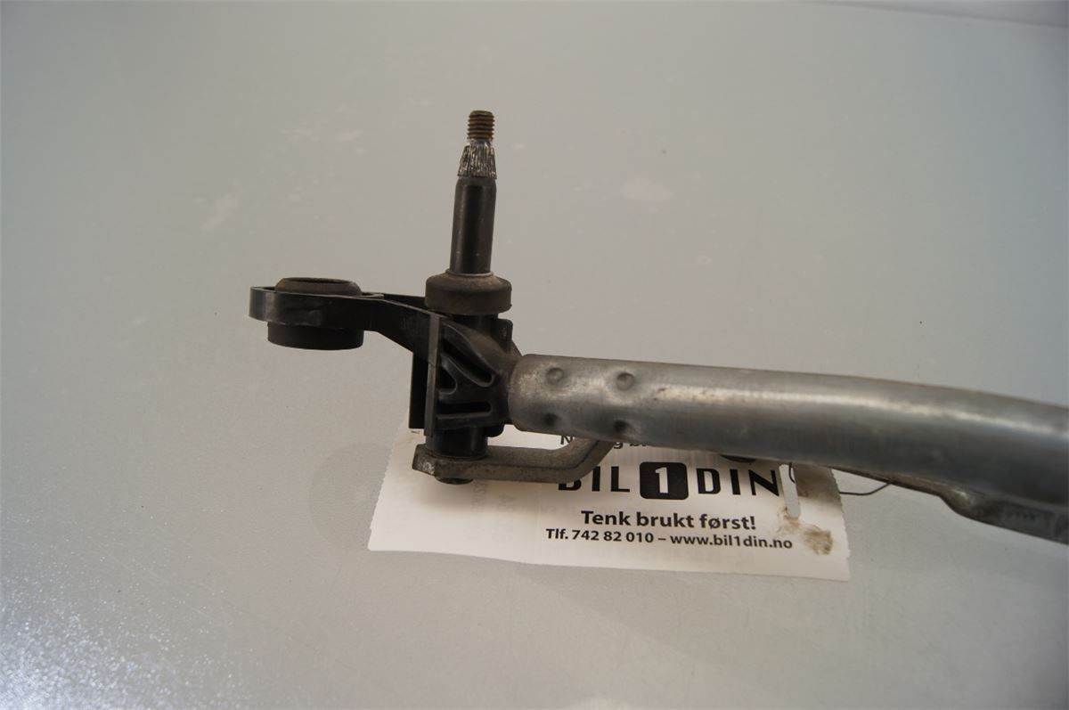 Viskermotor Frontrute – bilde 3