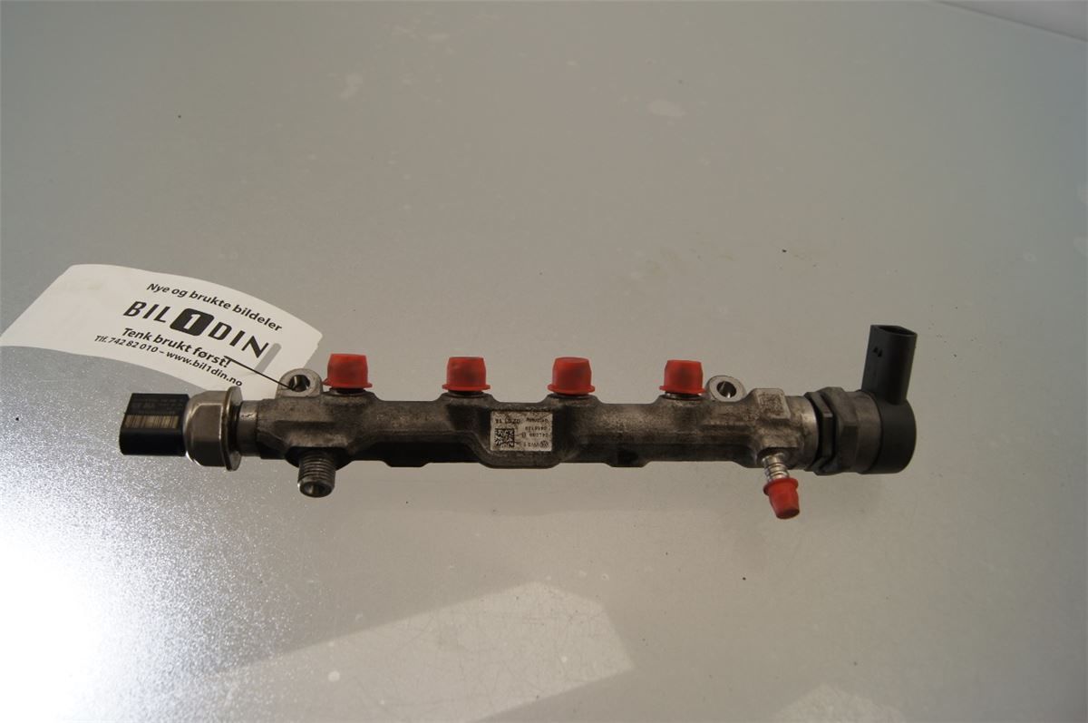 Inns. Fuelrail – bilde 1