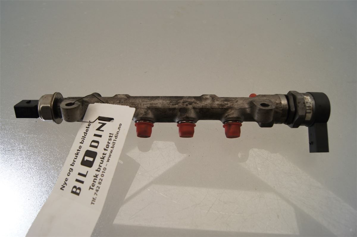 Inns. Fuelrail – bilde 2