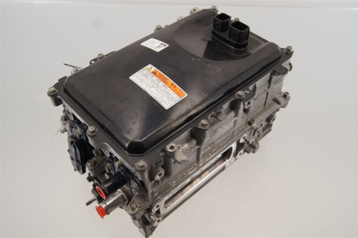Hybrid Inverter – bilde 1